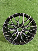 ALUFELGA FELGA ALUMINIOWA NEO 18" 8J ET45 5X108 Nr.111