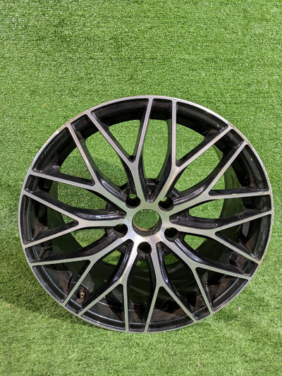 ALUFELGA FELGA ALUMINIOWA NEO 18" 8J ET45 5X108 Nr.111