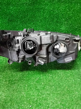 REFLEKTOR LEWY FORD MONDEO V MK5 LIFT