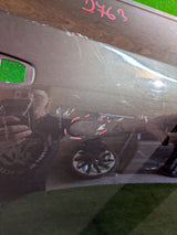 DRZWI TYŁ TYLNE PRAWE VOLVO XC60 II NR.2763