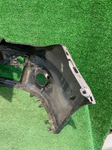 ZDERZAK PRZEDNI PRZÓD RENAULT CLIO III LIFT 185 NR.3001