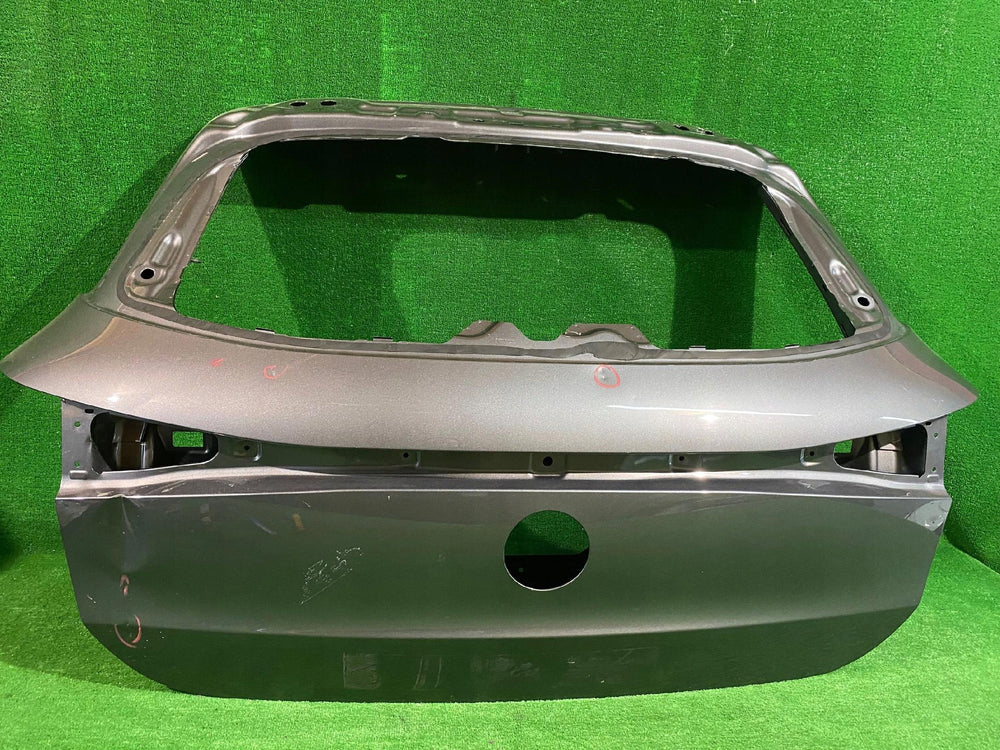 KLAPA TYŁ TYLNA MERCEDES EQB W243