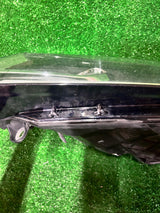 REFLEKTOR LEWY VW TOUAREG II LIFT XENON SKRĘTNY