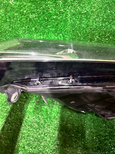 REFLEKTOR LEWY VW TOUAREG II LIFT XENON SKRĘTNY