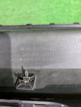 LISTWA DYFUZOR ZDERZAKA TYLNEGO SEAT CUPRA ATECA LIFT NR.18