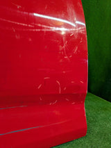 DRZWI TYLNE PRAWE PRAWY TYŁ CHEVROLET SPARK 09- NR.3124