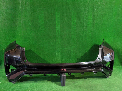 ZDERZAK TYŁ TYLNY TOYOTA C-HR