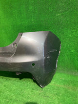ZDERZAK TYLNY TYŁ HONDA CIVIC IX HB LIFT 15- NR.4295