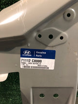 PRÓG SŁUPEK LEWY HYUNDAI I20 II 14- NR.00