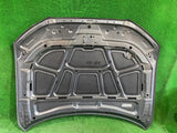 MASKA POKRYWA SILNIKA AUDI A4 B8 08-12