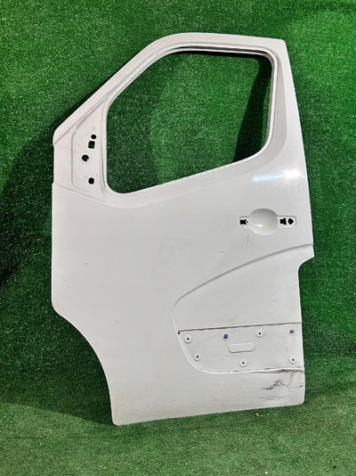 DRZWI PRZEDNIE LEWE RENAULT MASTER III IV MOVANO B