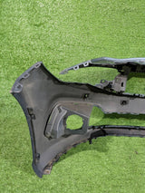 ZDERZAK PRZEDNI PRZÓD FIAT TIPO II LIFT NR.8063