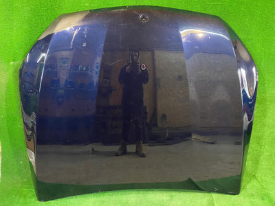 MASKA POKRYWA SILNIKA MERCEDES GLC W253