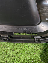 OSŁONA RURY WYDECHOWEJ LEWA MERCEDES GLE W167