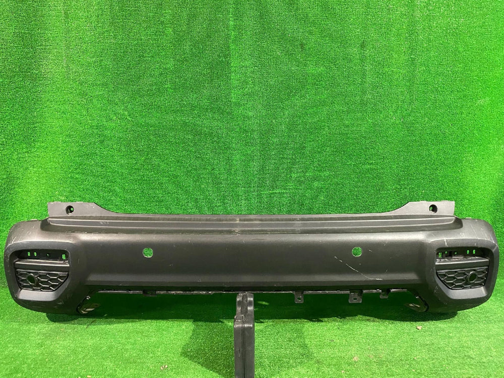 ZDERZAK TYLNY TYŁ SUZUKI SX4 S-CROSS 21- NR.4876