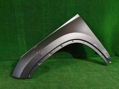 BŁOTNIK PRZEDNI LEWY PRZÓD SKODA KODIAQ 565 17- NR. 125