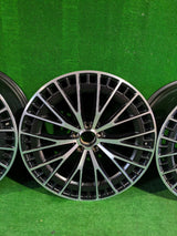 ALUFELGA MERCEDES EQS AMG MERCEDES 21" 10.5J ET67 9.5J ET52 Nr.41