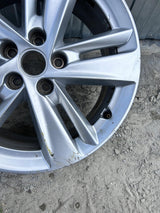 ALUFELGA FELGA ALUMINIOWA OPEL GRANDLAND 17” 7J ET 42 NR.014