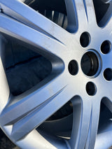 ALUFELGA FELGA ALUMINIOWA AUDI Q7 18” 7,5J ET53 nr.01