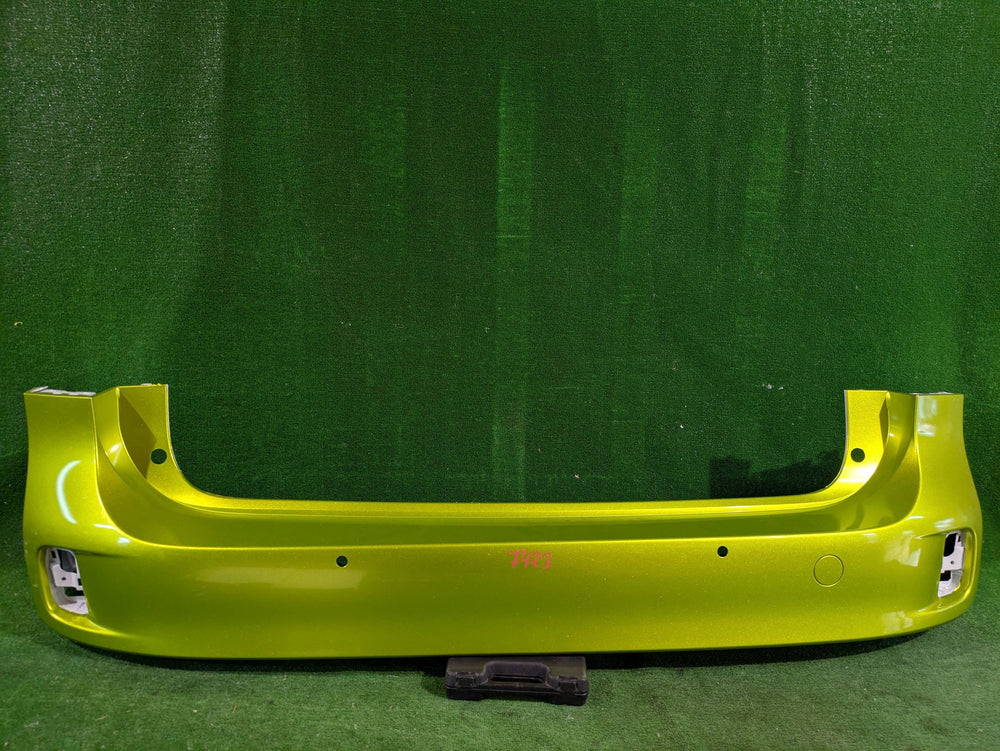 ZDERZAK TYLNY TYŁ ID BUZZ 22- NR.7423