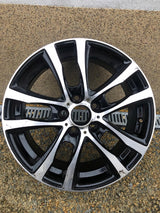 FELGA ALUMINIOWA OPEL 16” 6,5J ET 38 nr.0