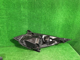REFLEKTOR PRAWY CHEVROLET SPARK M300 lift 12-