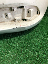 ZDERZAK TYLNY TYŁ TOYOTA AURIS II LIFT HB NR.924
