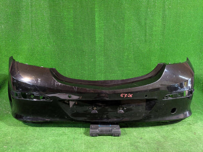 ZDERZAK TYLNY TYŁ OPEL ASTRA H GTC 3D HB NR.6726