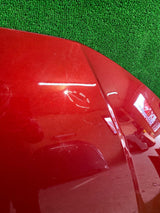 MASKA POKRYWA SILNIKA HYUNDAI TUCSON IV