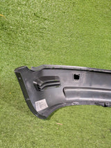 ZDERZAK TYLNY TYŁ VOLVO C30 07-10 NR.7918