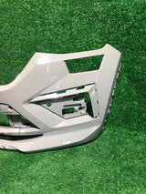 ZDERZAK PRZEDNI PRZÓD SKODA KODIAQ LIFT RS NR.953