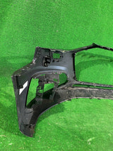 ZDERZAK PRZEDNI PRZÓD AUDI A4 B9 LIFT NR.4626