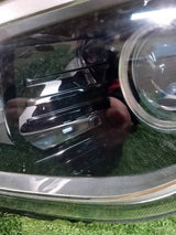 REFLEKTOR LEWY PRZÓD HYUNDAI I30 III 17- BEZ DOSWIETLENIA NR.894
