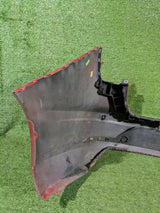 ZDERZAK TYLNY TYŁ SEAT LEON III KOMBI NR.8000