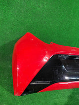 ZDERZAK TYLNY TYŁ TOYOTA AYGO II 14- NR.4296