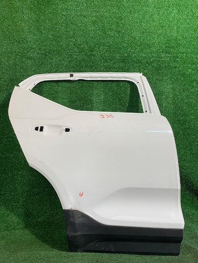 DRZWI TYŁ TYLNE PRAWE VOLVO XC40