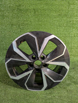 ALUFELGA FELGA ALUMINIOWA SKODA SCALA KAMIQ 16" 6J ET38 NR.117