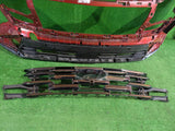 ZDERZAK PRZEDNI PRZÓD GRILL HYUNDAI TUCSON IV LIFT NR.3463