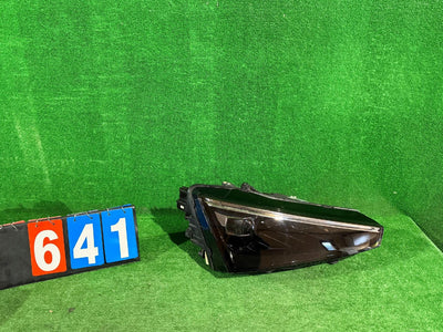 REFLEKTOR PRAWY SKODA SCALA FULL LED 657941016A PPF NR:641