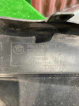 KIEROWNICA POWIETRZA BMW 5 E60 E61