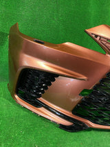 ZDERZAK PRZEDNI PRZÓD LEXUS RX V F-SPORT 22- NR.5083