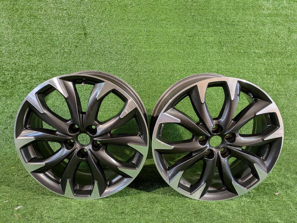 ALUFELGA FELGA ALUMINIOWA MAZDA CX5 19” 7J ET50 NR.59