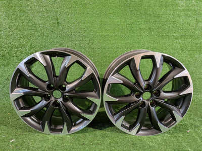 ALUFELGA FELGA ALUMINIOWA MAZDA CX5 19” 7J ET50 NR.59