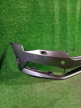 ZDERZAK PRZEDNI PRZÓD SPRYSK PDC SKODA SUPERB III LIFT NR.1077