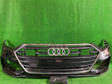 ZDERZAK PRZEDNI PRZÓD AUDI A7 S-LINE 4K8 NR.4651
