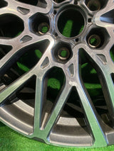 ALUFELGA KIA PROCEED GT LINE 18” 7.5J ET55