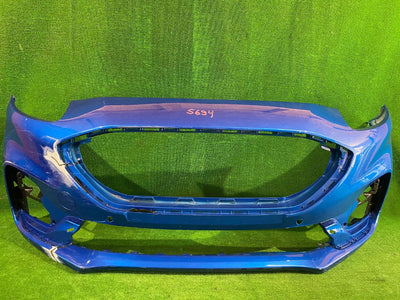 ZDERZAK PRZEDNI PRZÓD FORD PUMA MK2 ST-LINE NR.5694