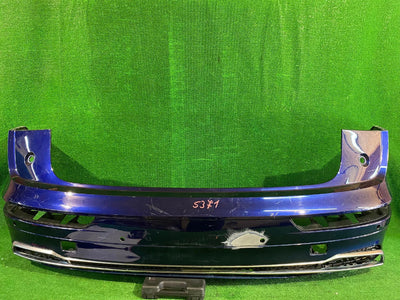ZDERZAK TYLNY TYŁ AUDI Q5 80A II S-LINE NR.5371