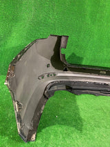 ZDERZAK TYLNY TYŁ SKODA OCTAVIA IV KOMBI NR.5549