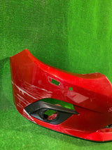 ZDERZAK PRZEDNI PRZÓD MAZDA 3 BM 13- NR.5395